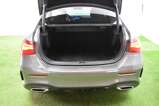 Mercedes-Benz A 180 Limousine (5)