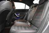 Mercedes-Benz A 180 Limousine (7)