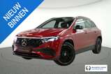 Mercedes-Benz EQA 250 EQA 250+ Star Edition