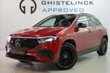 Mercedes-Benz EQA 250 EQA 250+ Star Edition (1)