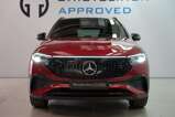 Mercedes-Benz EQA 250 EQA 250+ Star Edition (2)