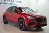 Mercedes-Benz EQA 250 EQA 250+ Star Edition (3)