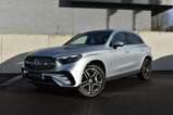 Mercedes-Benz GLC 300 GLC e 4MATIC AMG Line Line (1) Mercedes-Benz GLC 300 GLC e 4MATIC AMG Line Line (1)