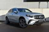 Mercedes-Benz GLC 300 GLC e 4MATIC AMG Line Line (3) Mercedes-Benz GLC 300 GLC e 4MATIC AMG Line Line (3)