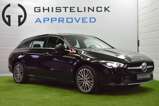 Mercedes-Benz CLA 250 e Shooting Brake (2)
