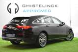 Mercedes-Benz CLA 250 e Shooting Brake (3)