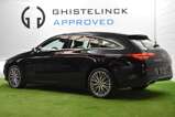 Mercedes-Benz CLA 250 e Shooting Brake (6)