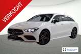Mercedes-Benz CLA 180 Shooting Brake CLA AMG Line