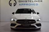 Mercedes-Benz CLA 180 Shooting Brake CLA AMG Line (2)