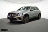 Mercedes-Benz GLC 250 4MATIC
