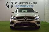 Mercedes-Benz GLC 250 4MATIC (1)