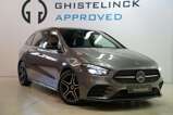 Mercedes-Benz B 180 B d AMG Line (3)