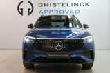Mercedes-Benz EQA 250 EQA 250+ Star Edition Spectraalblauw + Pano+AMG-Li (2)