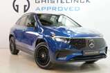 Mercedes-Benz EQA 250 EQA 250+ Star Edition Spectraalblauw + Pano+AMG-Li (3)