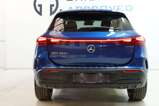 Mercedes-Benz EQA 250 EQA 250+ Star Edition Spectraalblauw + Pano+AMG-Li (5)