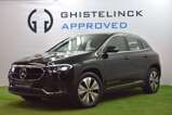 Mercedes-Benz EQA 250 SUV