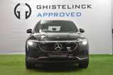Mercedes-Benz EQA 250 SUV (1)