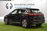 Mercedes-Benz EQA 250 SUV (6)