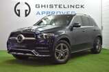 Mercedes-Benz GLE 450 4MATIC Off-Roader AMG LINE | LICHTE VRACHT