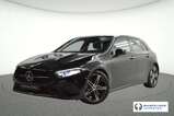 Mercedes-Benz A 180 A d Luxury Line