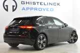 Mercedes-Benz A 180 A d Luxury Line (4)