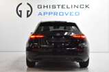 Mercedes-Benz A 180 A d Luxury Line (5)