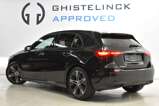 Mercedes-Benz A 180 A d Luxury Line (7)