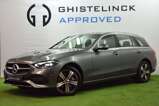 Mercedes-Benz C 300 e Estate+Ambient Lighting+Memory seats+ 9G-TRONIC