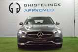 Mercedes-Benz C 300 e Estate+Ambient Lighting+Memory seats+ 9G-TRONIC (1)