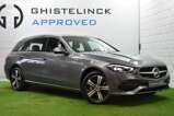 Mercedes-Benz C 300 e Estate+Ambient Lighting+Memory seats+ 9G-TRONIC (2)