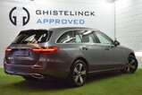 Mercedes-Benz C 300 e Estate+Ambient Lighting+Memory seats+ 9G-TRONIC (3)