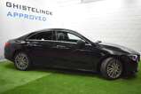 Mercedes-Benz CLA 200 d Coupé (2) Mercedes-Benz CLA 200 d Coupé (2)