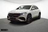 Mercedes-Benz EQA 250 SUV Mercedes-Benz EQA 250 SUV
