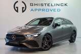 Mercedes-Benz CLA 200 Shooting Brake CLA Star Edition (1)