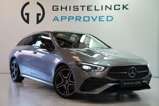 Mercedes-Benz CLA 200 Shooting Brake CLA Star Edition (3)