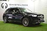 Mercedes-Benz GLE 350 de 4MATIC Off-Roader (3)