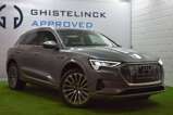 Audi e-tron 71 kWh 50 Quattro S line (1)