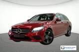 Mercedes-Benz C 180 Break C d Auto Trekhaak +
