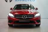 Mercedes-Benz C 180 Break C d Auto Trekhaak + (2)