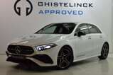 Mercedes-Benz A 200 A d AMG Line (1)