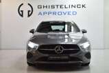 Mercedes-Benz A 180 A d Business Line (1)