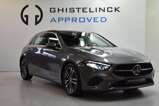 Mercedes-Benz A 180 A d Business Line (2)