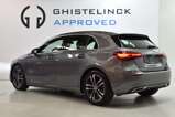 Mercedes-Benz A 180 A d Business Line (4)