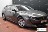 Peugeot 508 SW