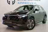 Mercedes-Benz EQA 250 EQA 250+ Business Line (1)