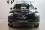 Mercedes-Benz EQA 250 EQA 250+ Business Line (2)