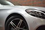 Mercedes-Benz C 180 d+MBUX+Lane Assist+Pack Avangarde+Collision Preven (5)