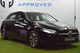 Mercedes-Benz A 180 d (2)