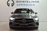 Mercedes-Benz A 180 A d Luxury Line (3)