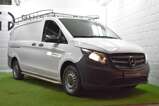 Mercedes-Benz Vito 114 CDI Bestelwagen L2 (2)
